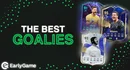 EA FC 24 THE BEST GOALIES