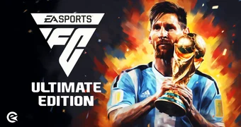 EA FC 24 Ultimate Edition