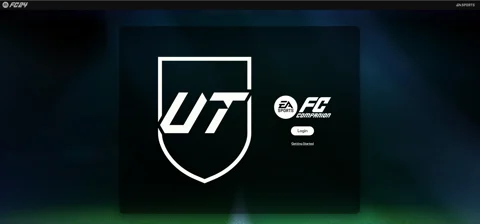 ea fc 24 Web App App App App