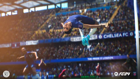 FIFA 24 - * NEW * Features that will Change Everything 