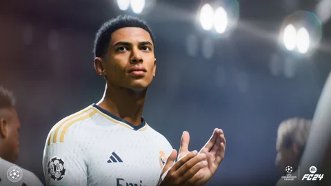 FIFA 24  OFFICIAL PLAYER RATINGS REVEALED (EAFC 24)! 😱🔥 ft. Odegaard,  Neuer, Smith… 