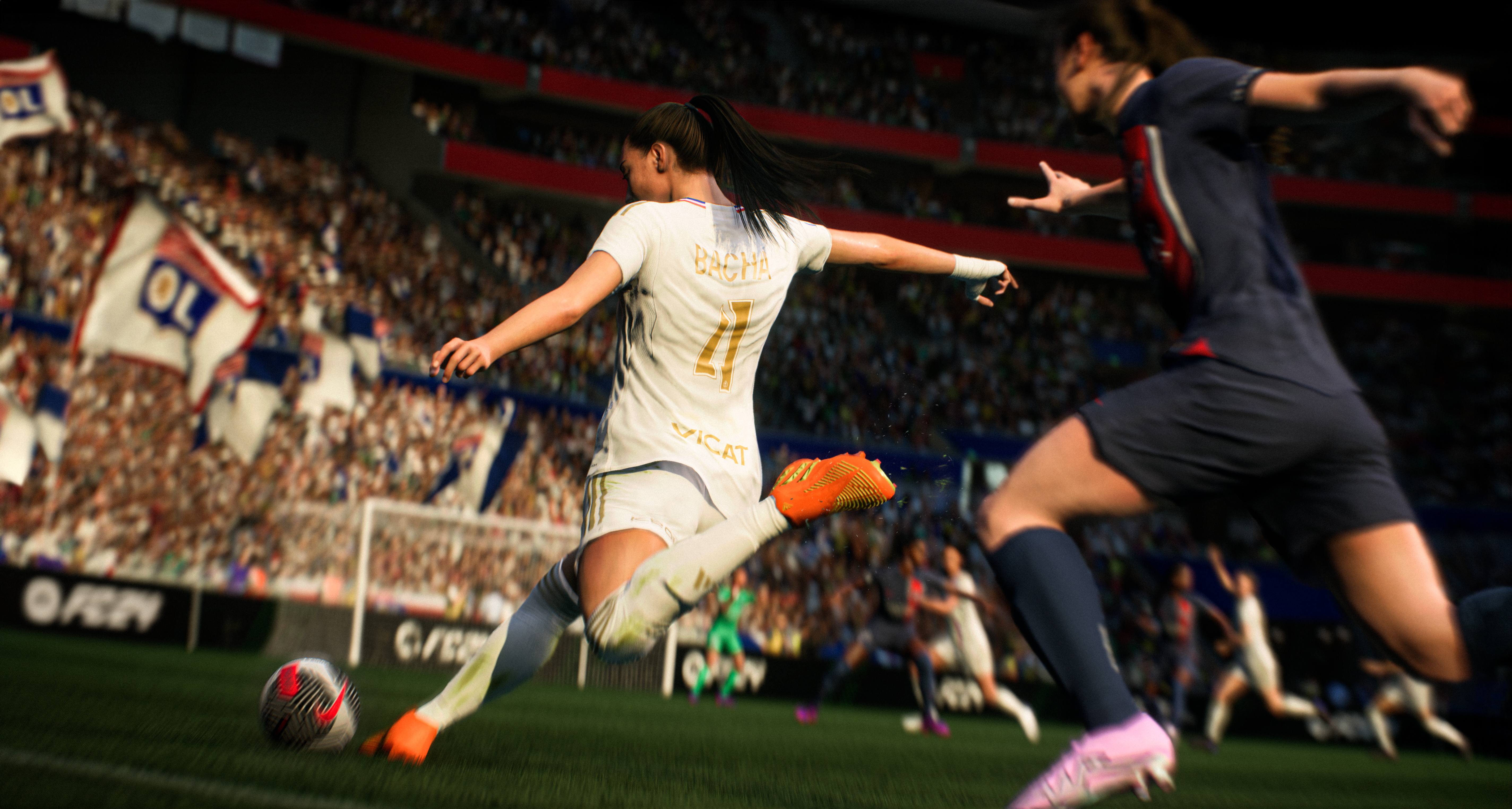 EA Sports FC 25: все новости и слухи о новой FIFA 25