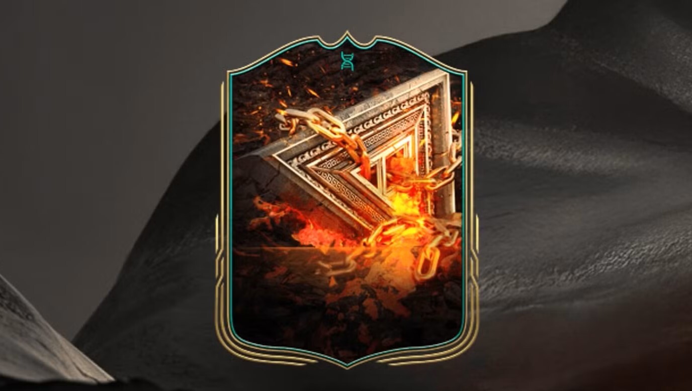 EA FC 25 Immortal