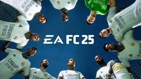 EA FC 25 Next FIFA