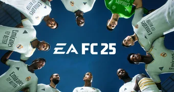 EA FC 25 Next FIFA