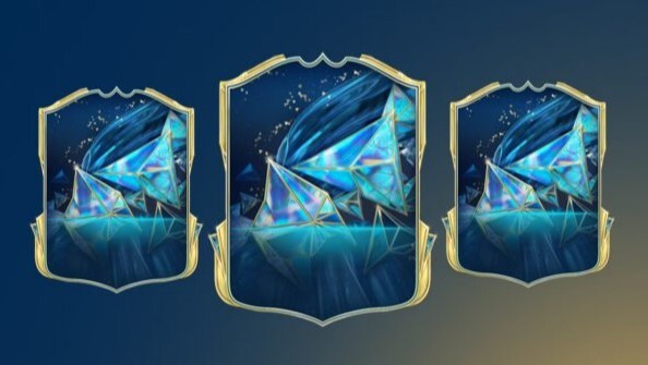 EA FC 25 TOTS