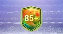 EA FC 26 85 Upgrade
