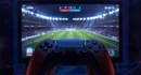 EA FC 26 Controller
