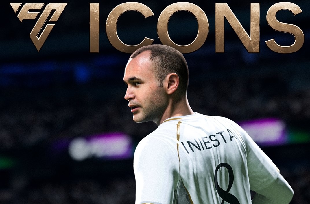 EA FC 26 Icons