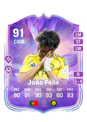 EA FC 26 Joao Felix