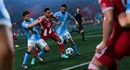 EA FC 26 Musiala im Zweikampf Dribbling