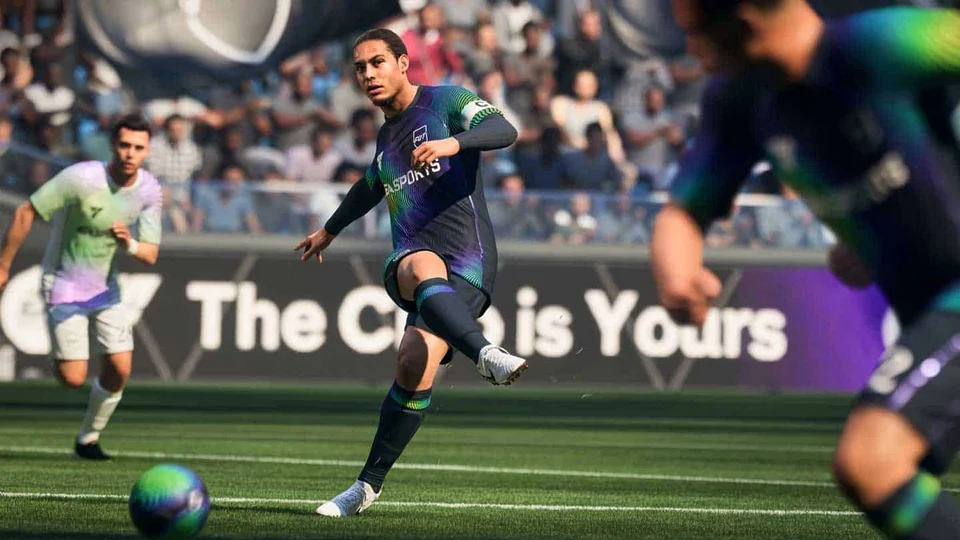 Meta Fc EA FC 26 Meta Update: So hat sich das Gameplay verändert | EarlyGame