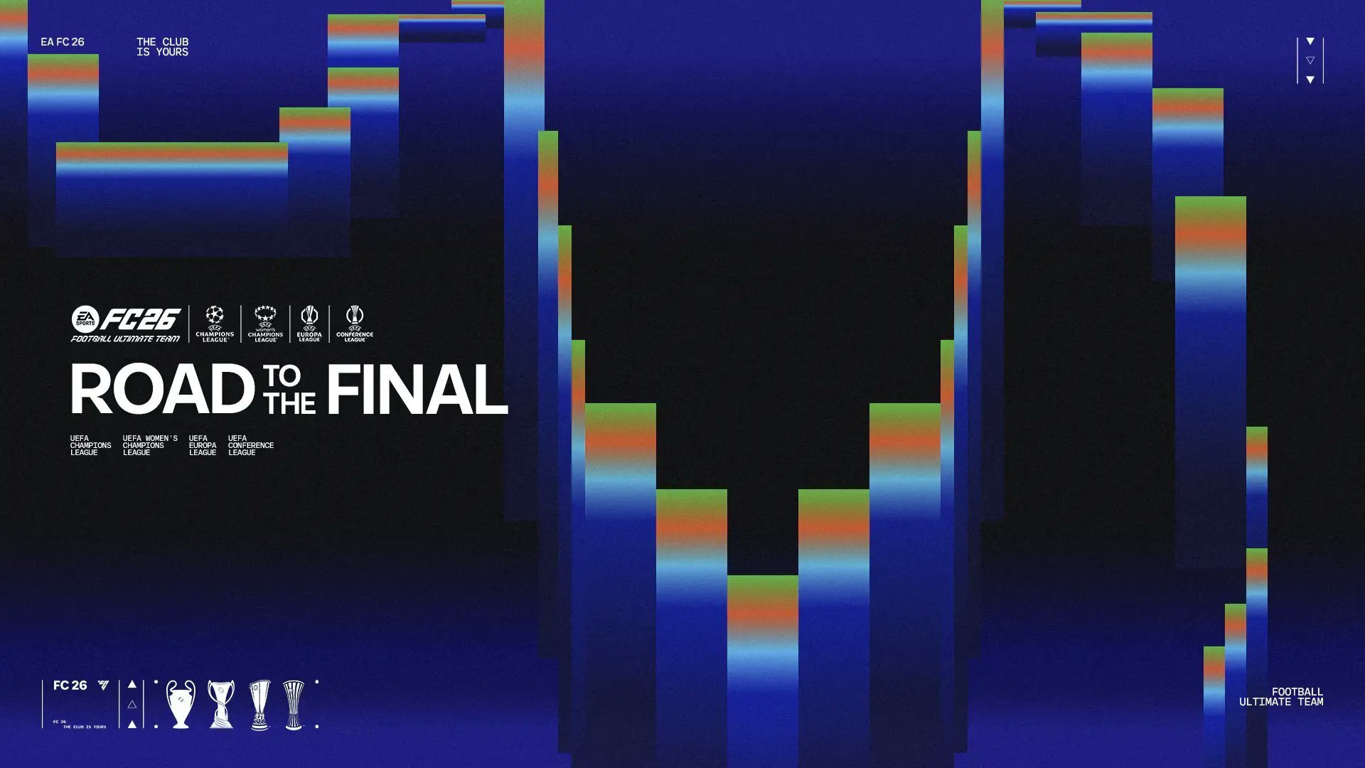 EA FC 26 RTTF