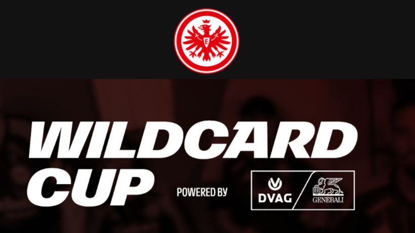 EA FC 26 Wildcard Cup