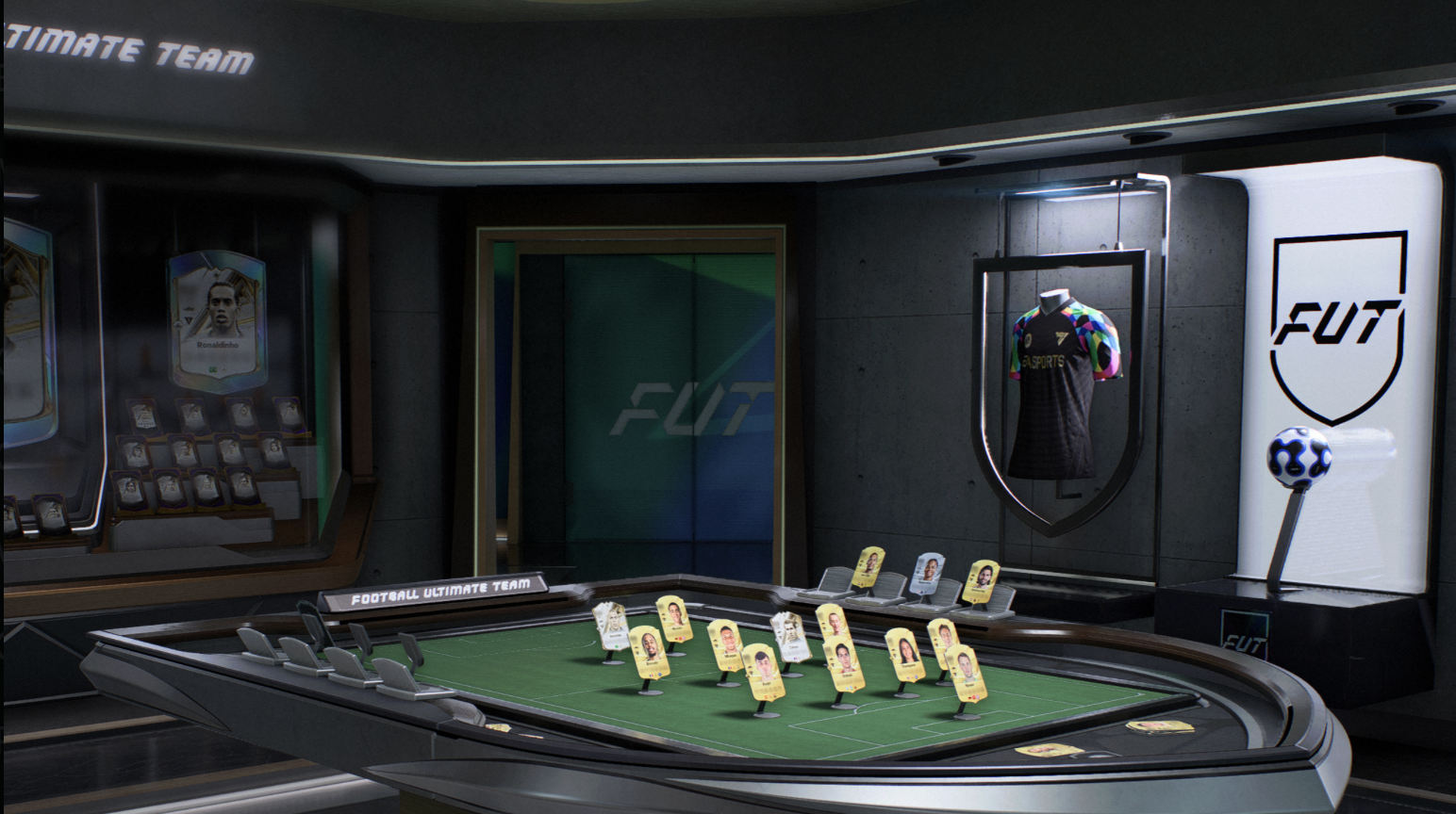 EA FC 27 Gallery