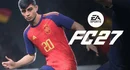 EA FC 27 Pedri