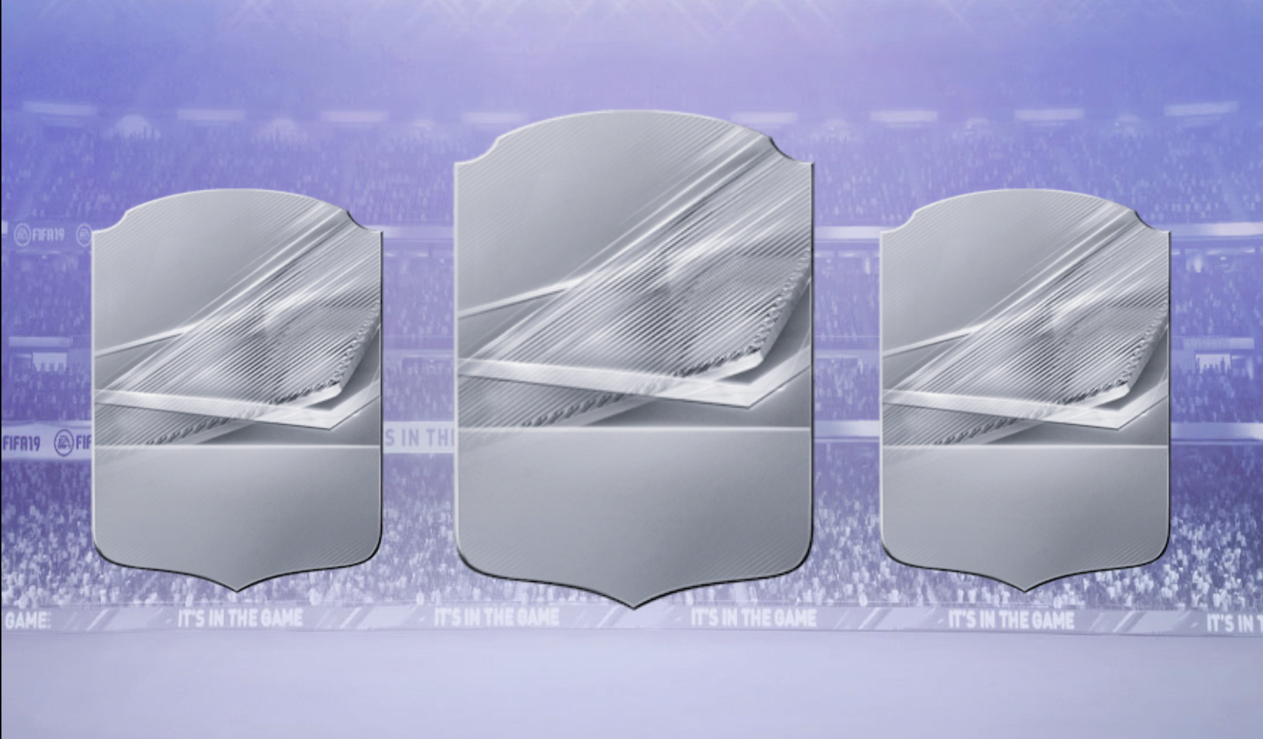 EA FC 27 Silber Karten