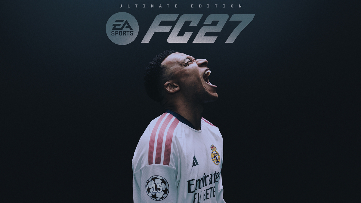 EA FC 27