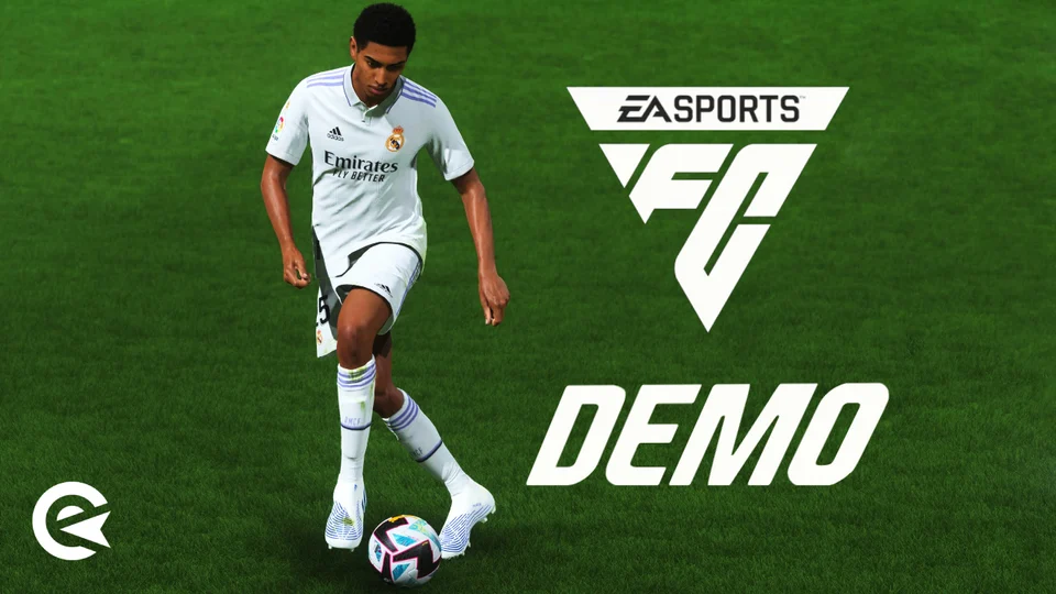 EA FC 24 Demo: So správou o FIFA 24 demo EA…