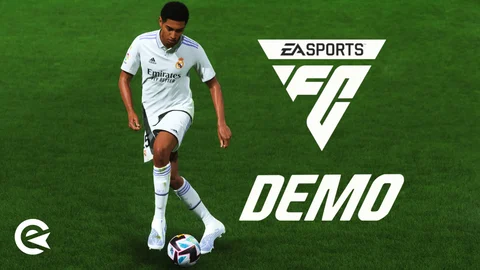 EA FC Demo EA Sports FC 24 Demo