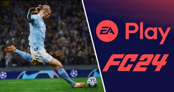 EA FC Early Access EA Play
