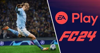 EA Sports FC 24 inova com times mistos e PlayStyles, mas só isso