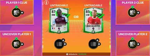 EA FC Mobile Mystery Singings Event release Date