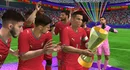 EA FC Mobile The Worlds Game