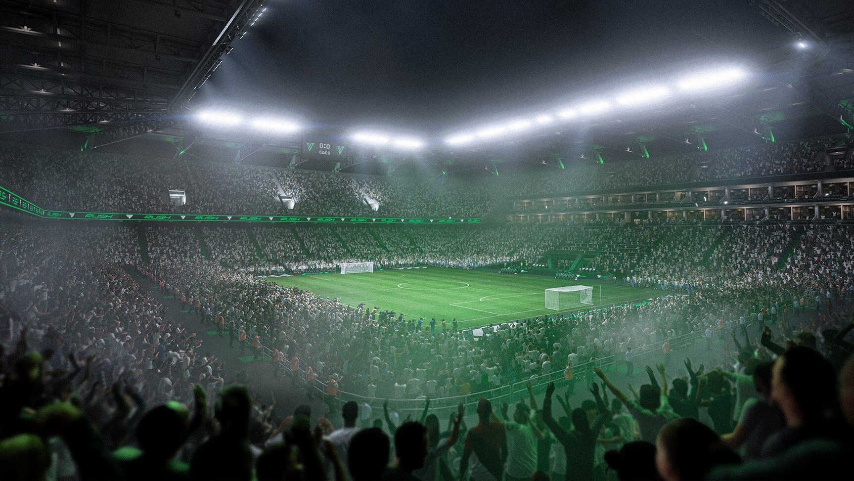 EA FC Stadion
