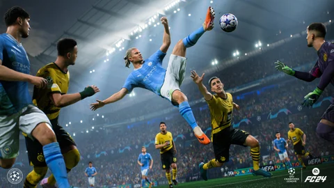 FIFA 24  OFFICIAL PLAYER RATINGS REVEALED (EAFC 24)! 😱🔥 ft. Odegaard,  Neuer, Smith… 