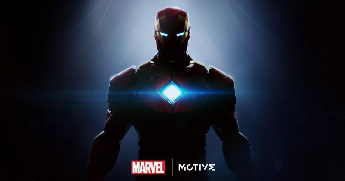 В предстоящей игре EA Iron Man будет представлен обширный открытый мир, раскрыт список вакансий