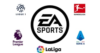 EA La Liga Namens