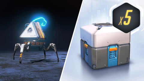 EA Microtransactions