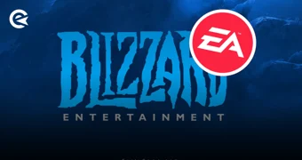 EA Owning Blizzard