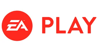 EA Play Logo