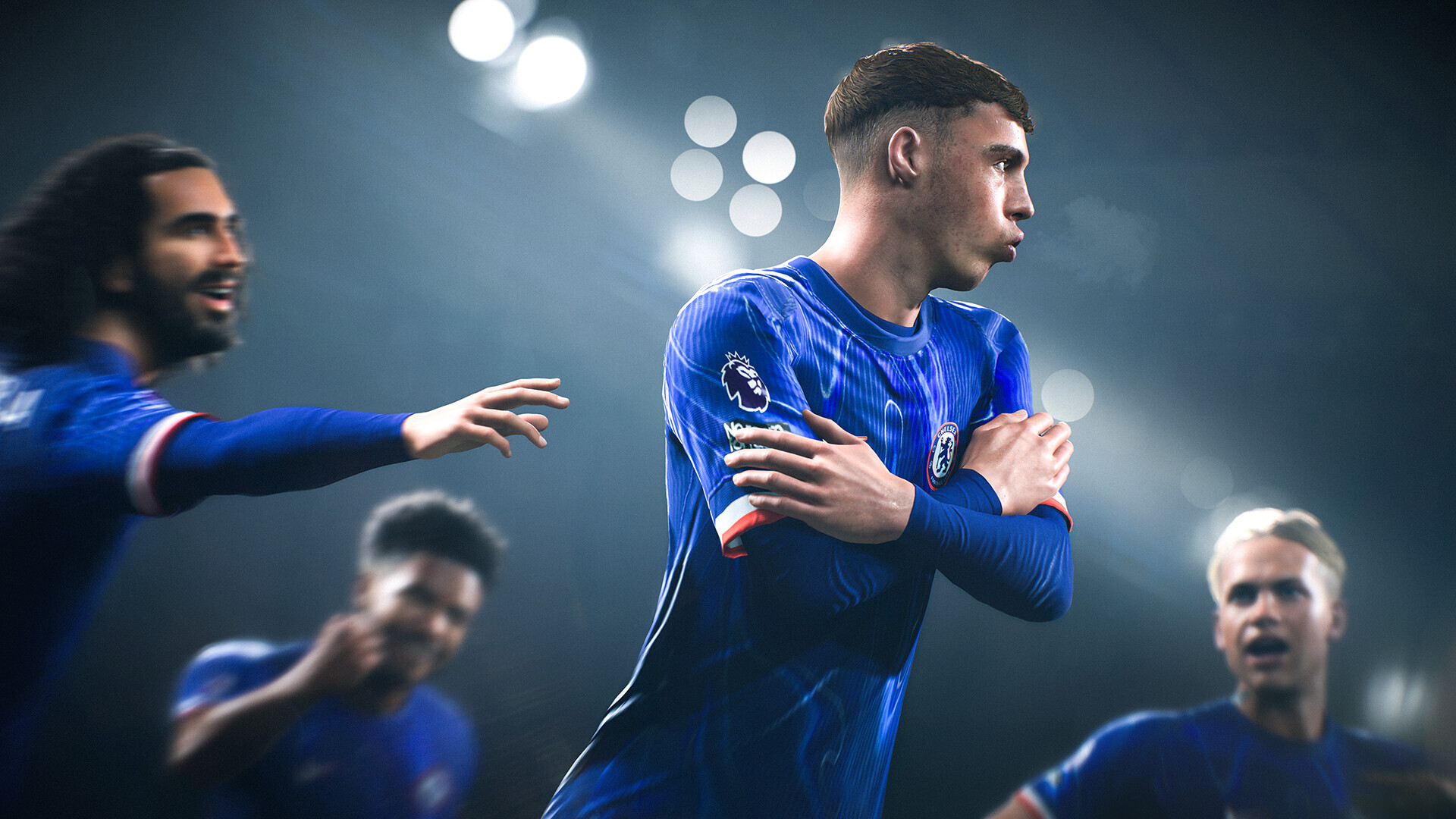 EA FC 25 Future Stars Promo