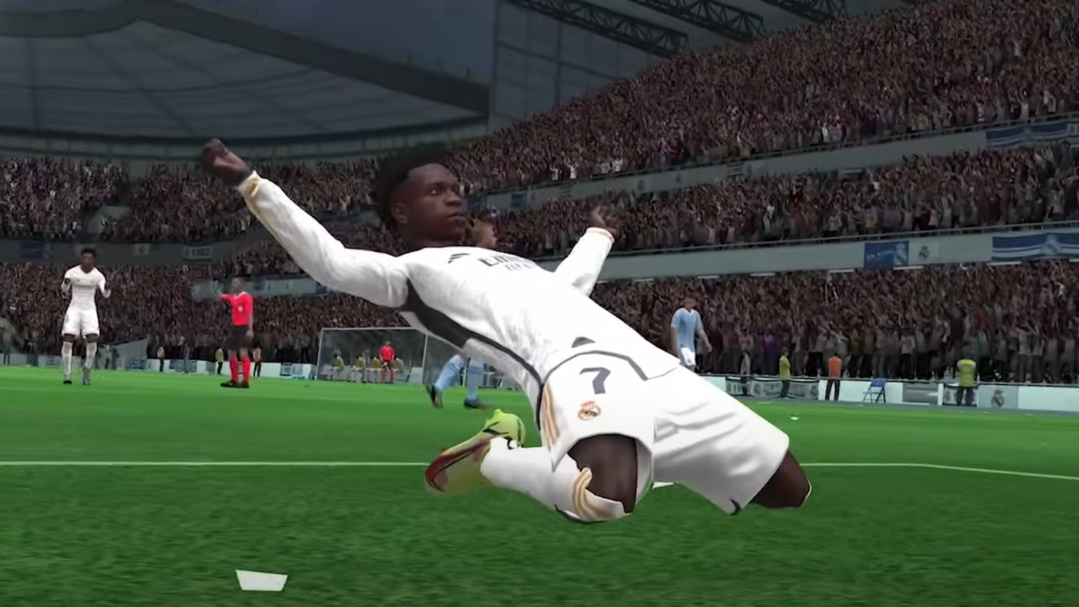 EA SPORTS FC Mobile Football