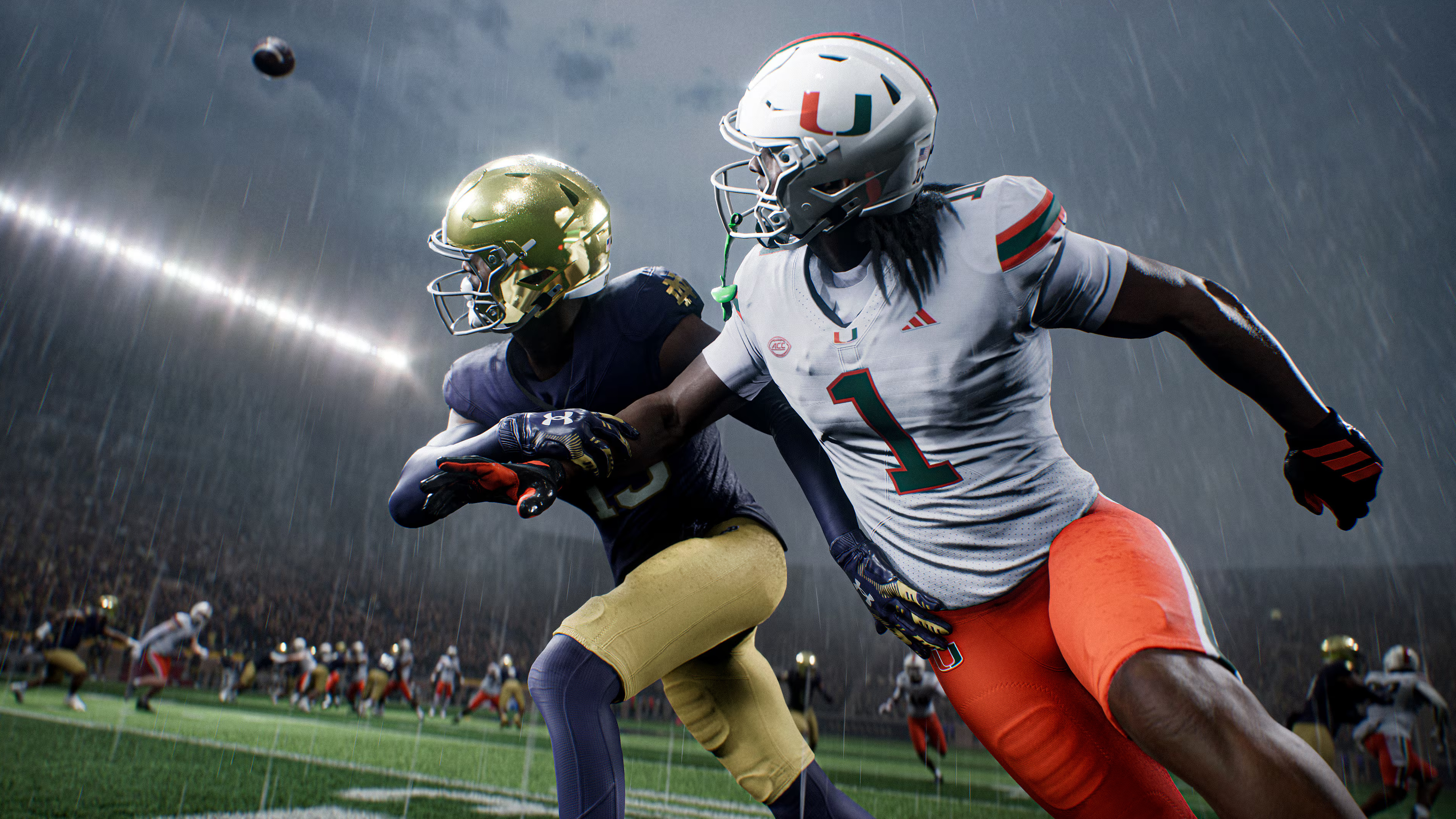 EA Sports College Football 27