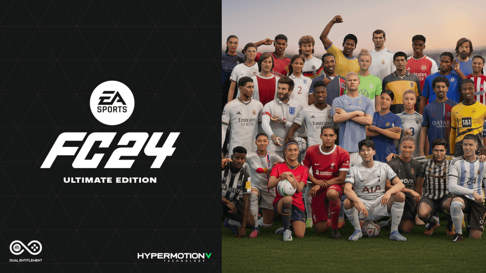 EA Sports FC 24 Ultimate Team не работает: как проверить статус сервера и устранить проблемы с подключением