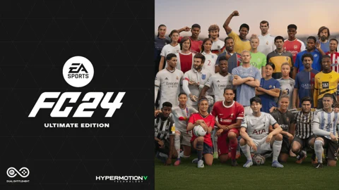 EA Sports FC explained: What is EA SPORTS FC 24 and where is FIFA 24? -  Dexerto