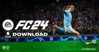 EA Sports FC 24 Download