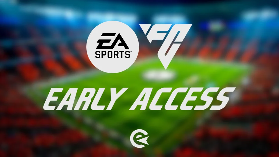 FIFA 24  Descarga EA Sports FC 24 antes de su salida oficial en