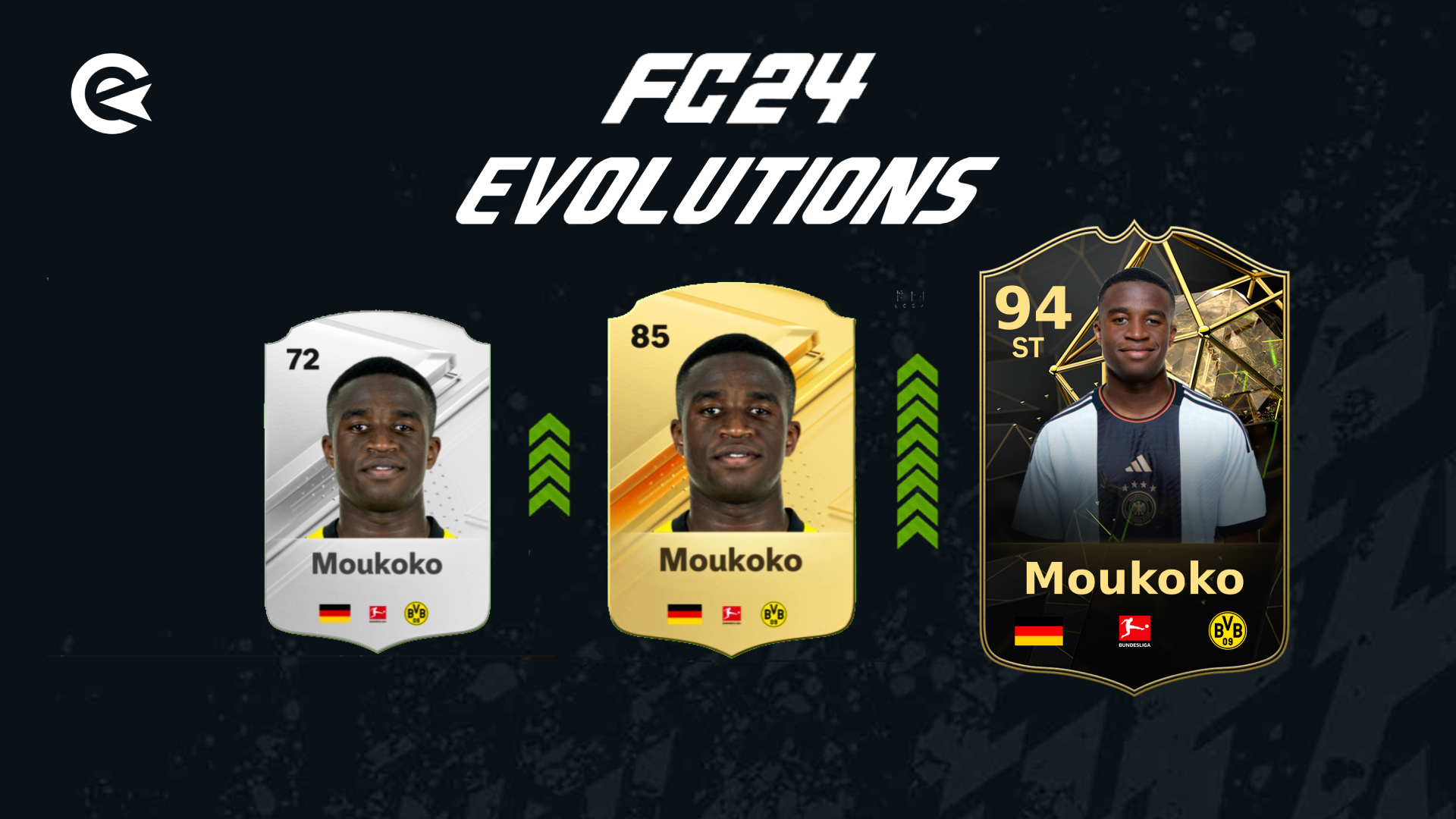 If you could pick 3 cards out of these to make it back to FUT. which  ones would it be? : r/EASportsFC