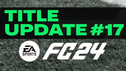 EA Sports FC 24 Title Update 14 3