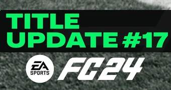 EA Sports FC 24 Title Update 14 3