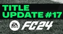 EA Sports FC 24 Title Update 14 3