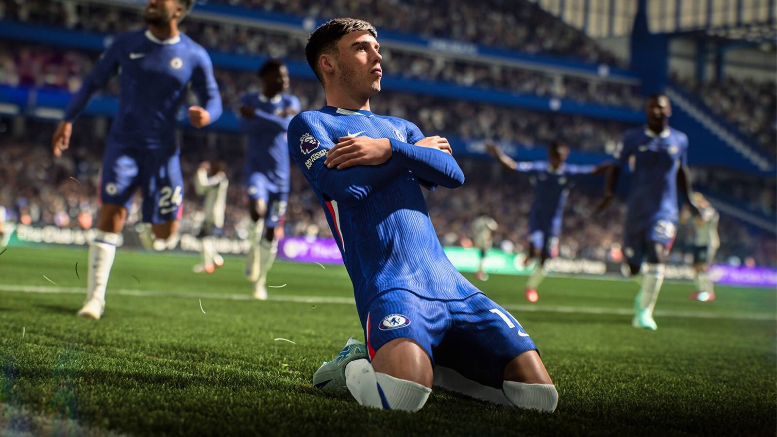 EA Sports FC 26