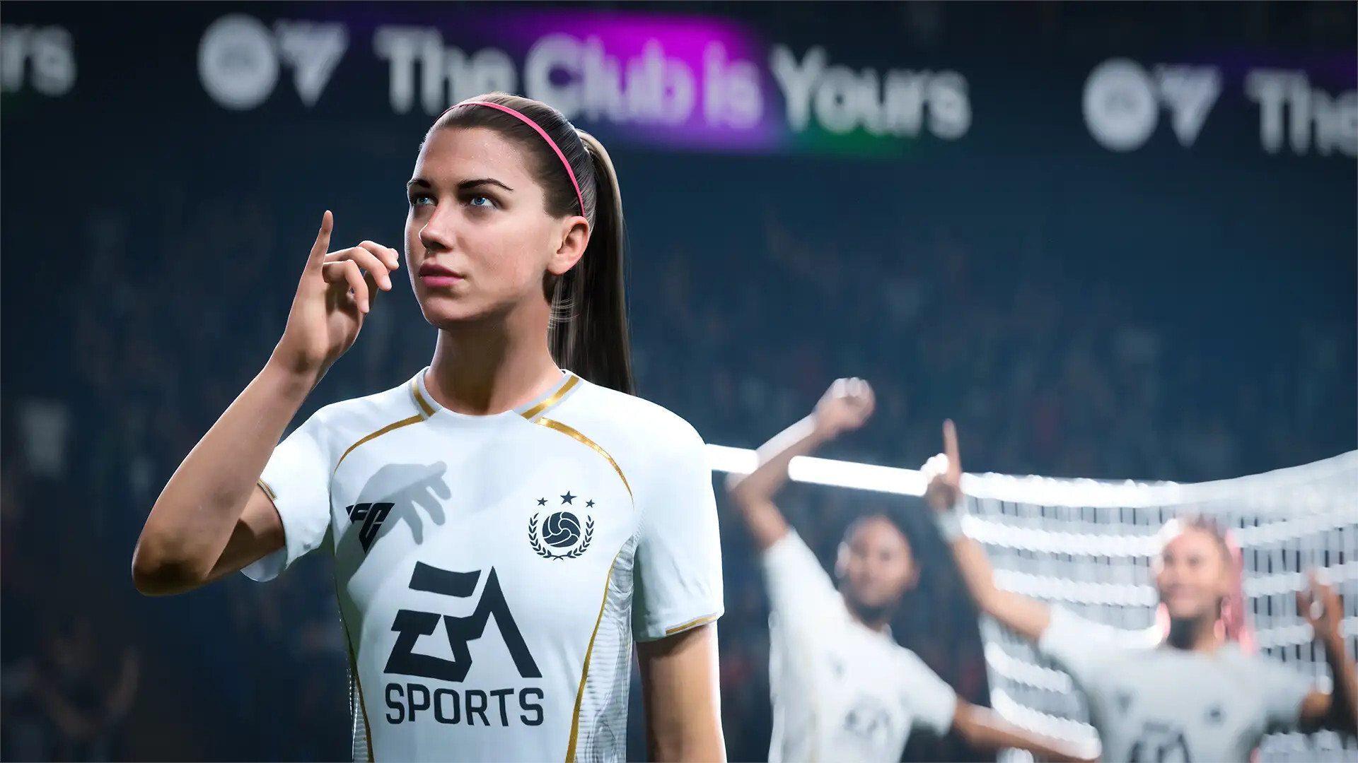 EA Sports FC 26