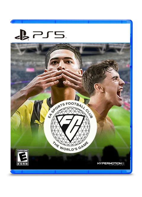 The Braut is the cover star of EA Sports FC 24 (the rebranded FIFA). :  r/MCFC