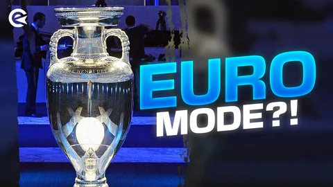 EA Sports FC EURO mode